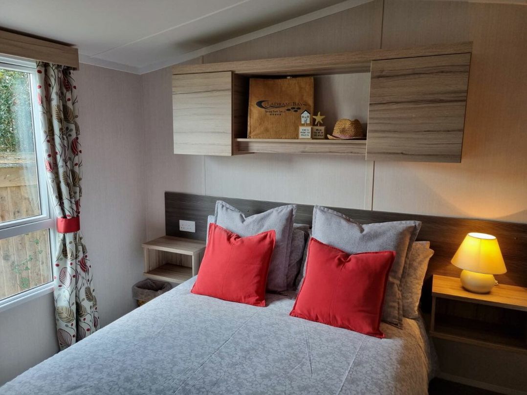 Ladram Bay Holiday Park - Holiday Accommodation 20671