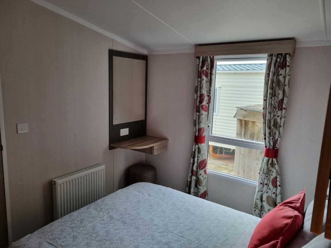 Ladram Bay Holiday Park - Holiday Accommodation 20671