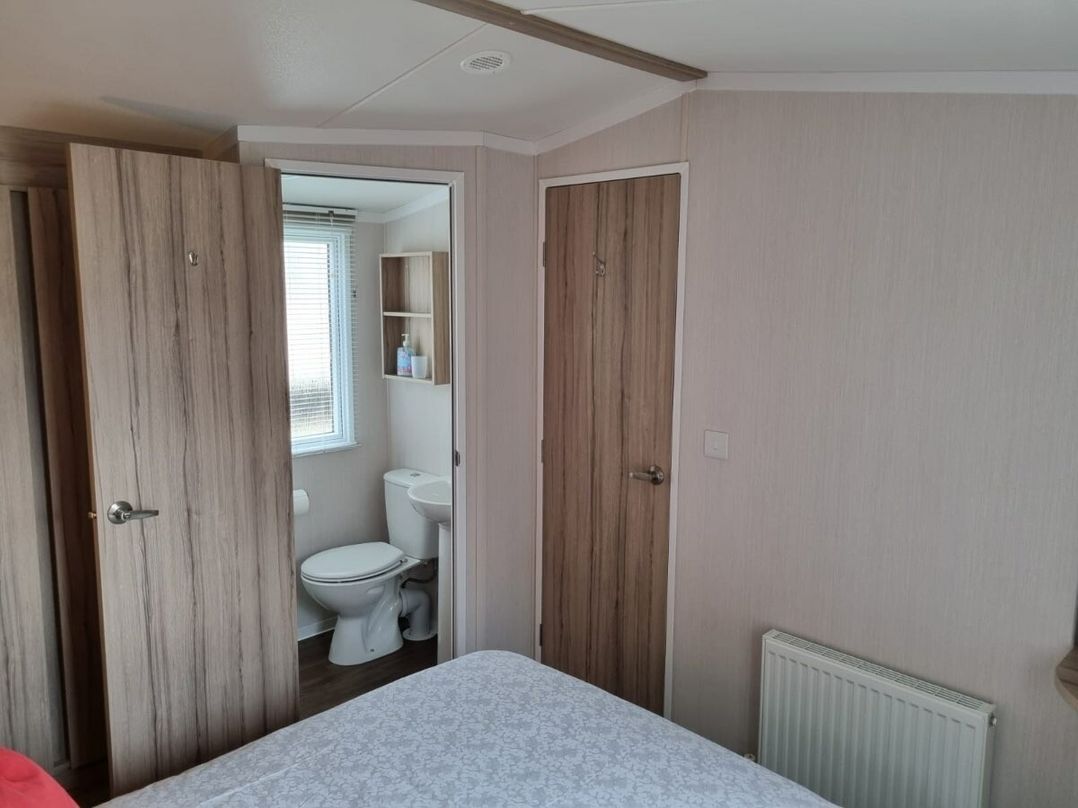 Ladram Bay Holiday Park - Holiday Accommodation 20671