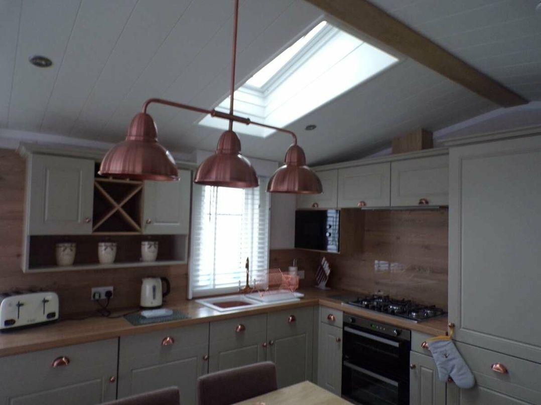 Reighton Sands Holiday Park - Holiday Accommodation 2069