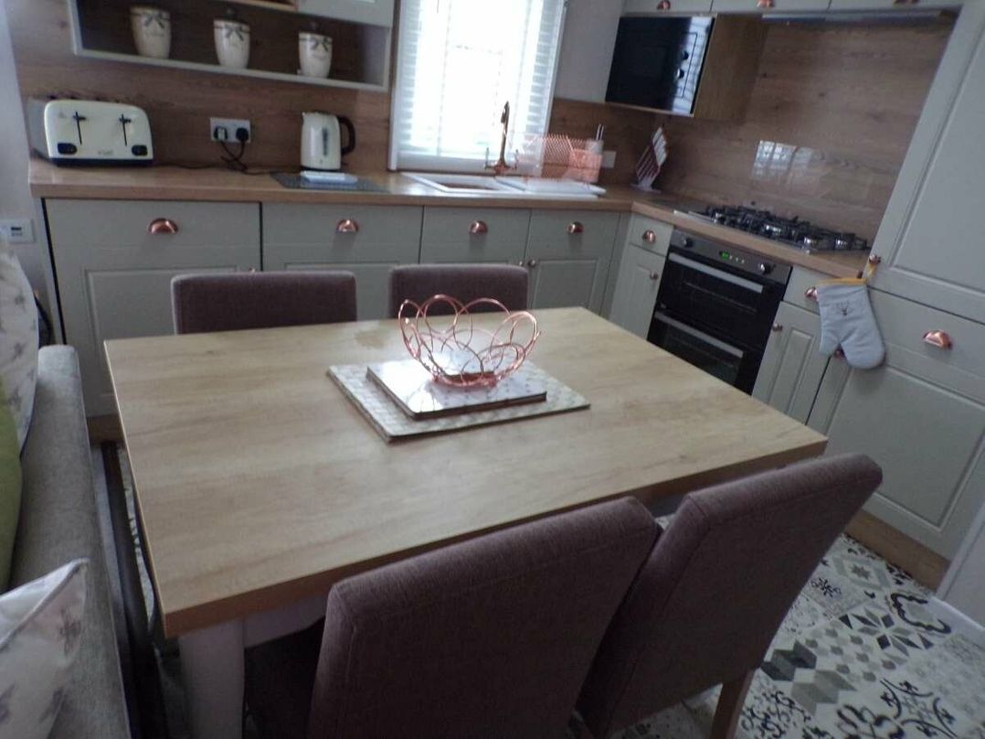 Reighton Sands Holiday Park - Holiday Accommodation 2069