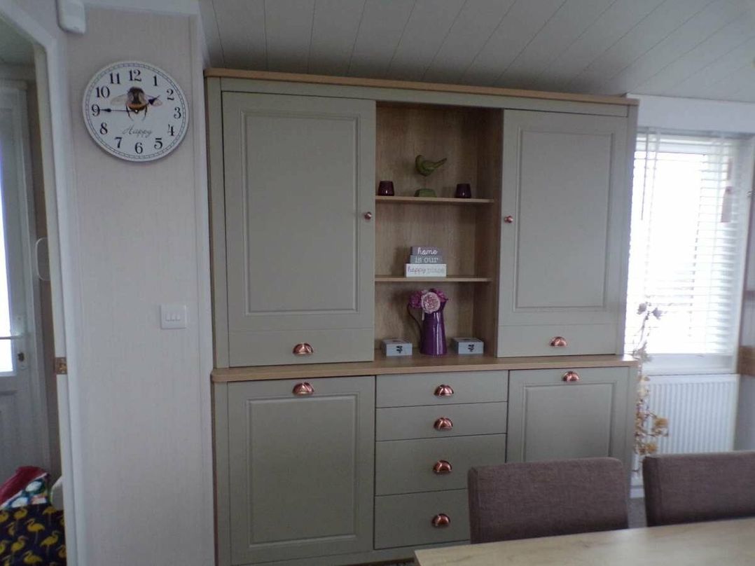 Reighton Sands Holiday Park - Holiday Accommodation 2069