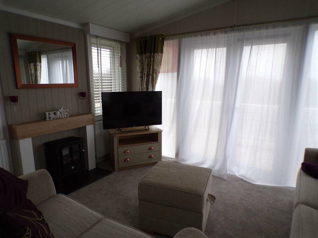 Reighton Sands Holiday Park - Holiday Accommodation 2069