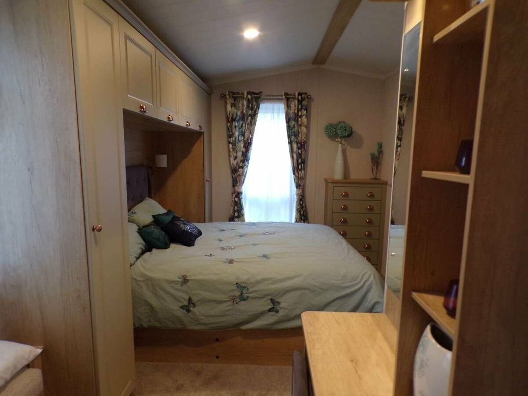 Reighton Sands Holiday Park - Holiday Accommodation 2069