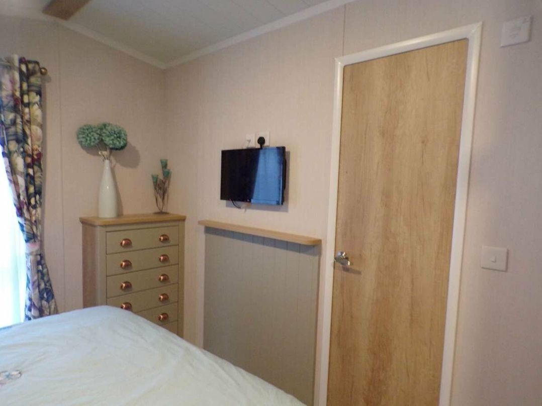 Reighton Sands Holiday Park - Holiday Accommodation 2069