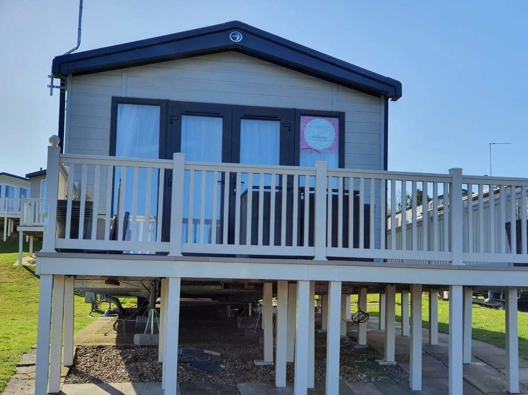 Reighton Sands Holiday Park - Holiday Accommodation 2069