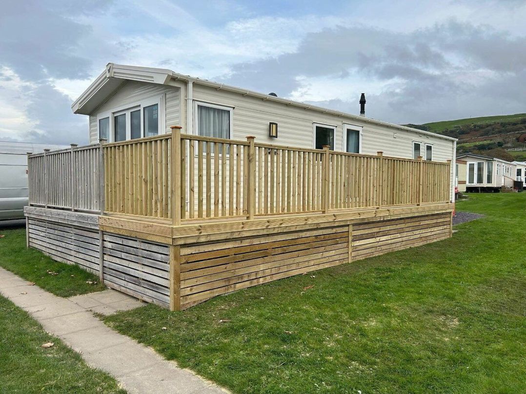 Sunbeach Holiday Park - Holiday Accommodation 20690