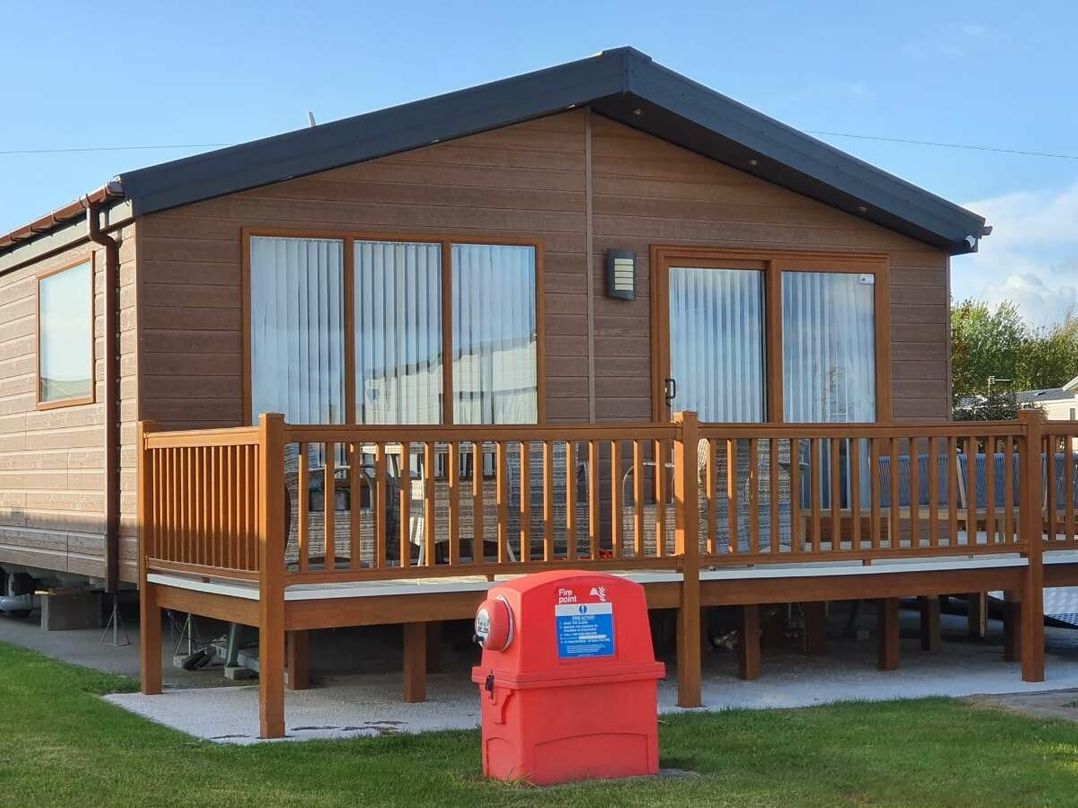 Presthaven Beach Resort - Holiday Accommodation 20692