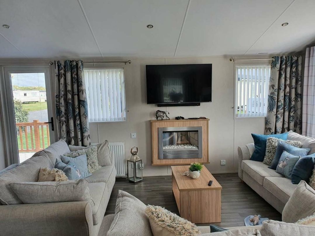 Presthaven Beach Resort - Holiday Accommodation 20692