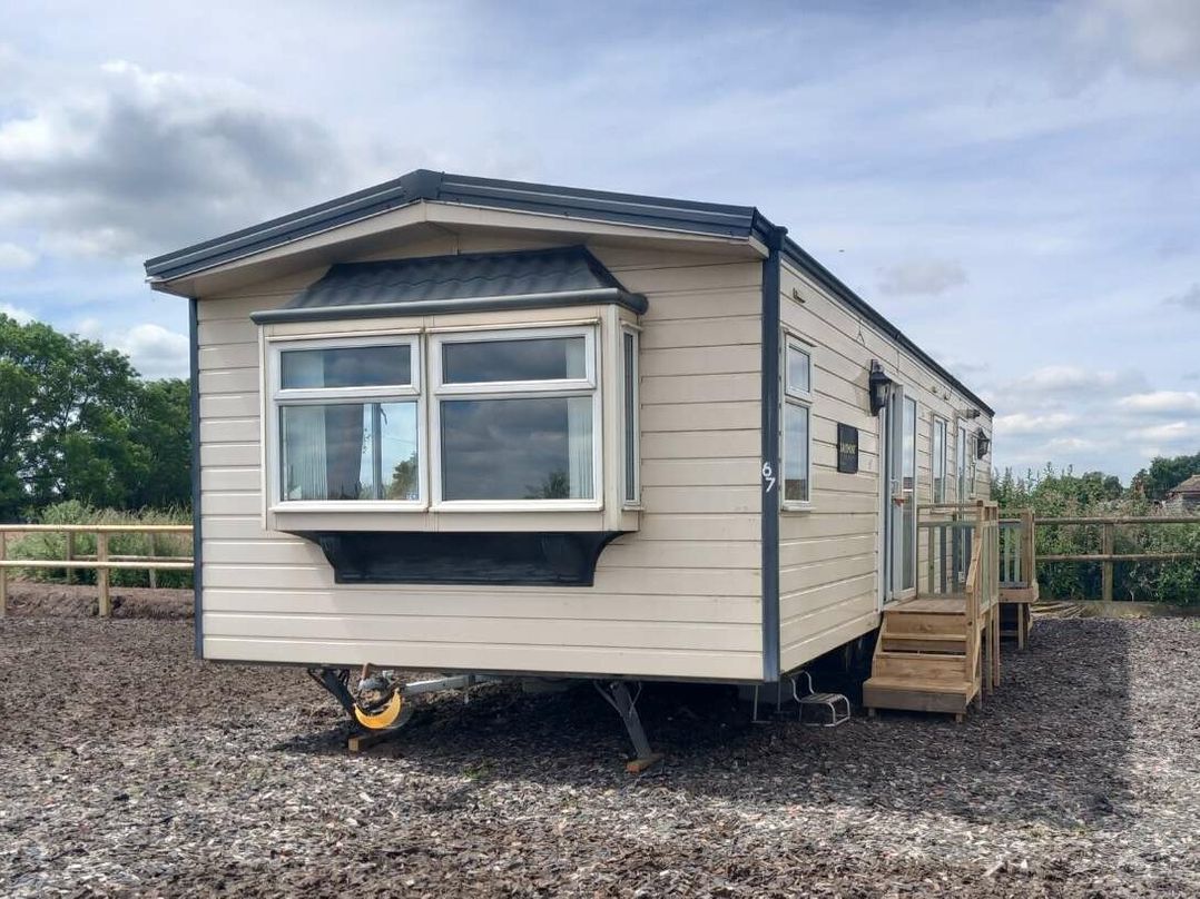 Trinity Lodge - Holiday Accommodation 20695