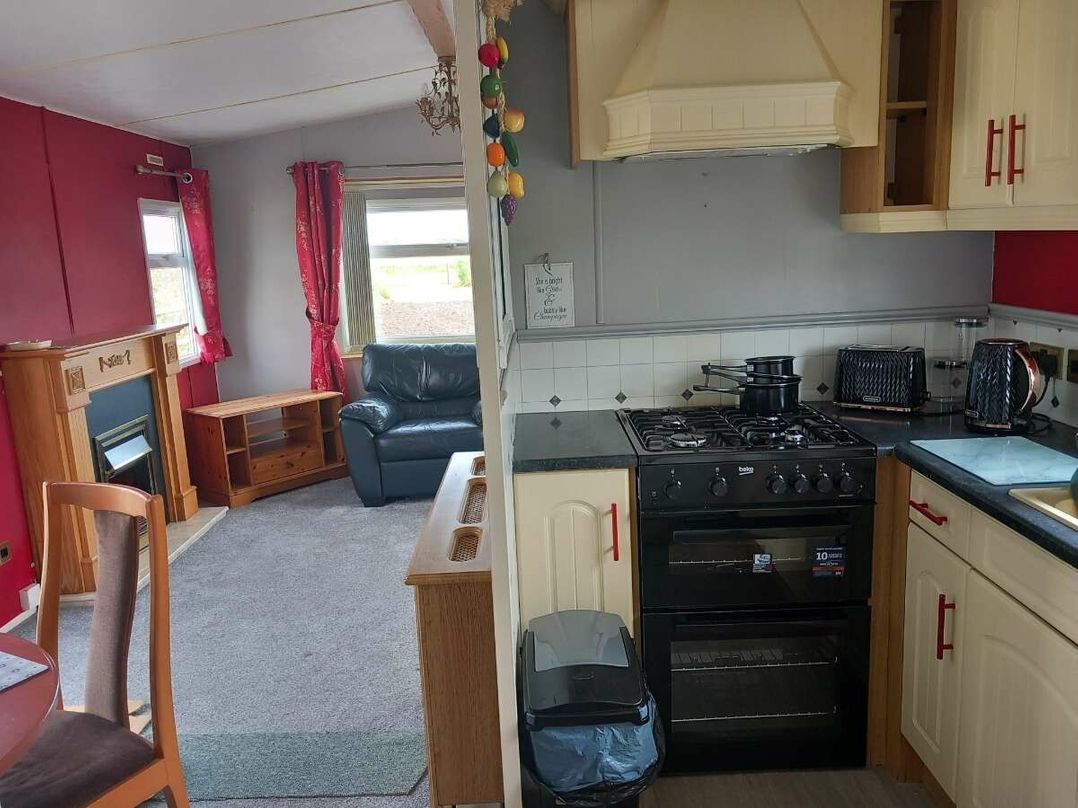 Trinity Lodge - Holiday Accommodation 20695