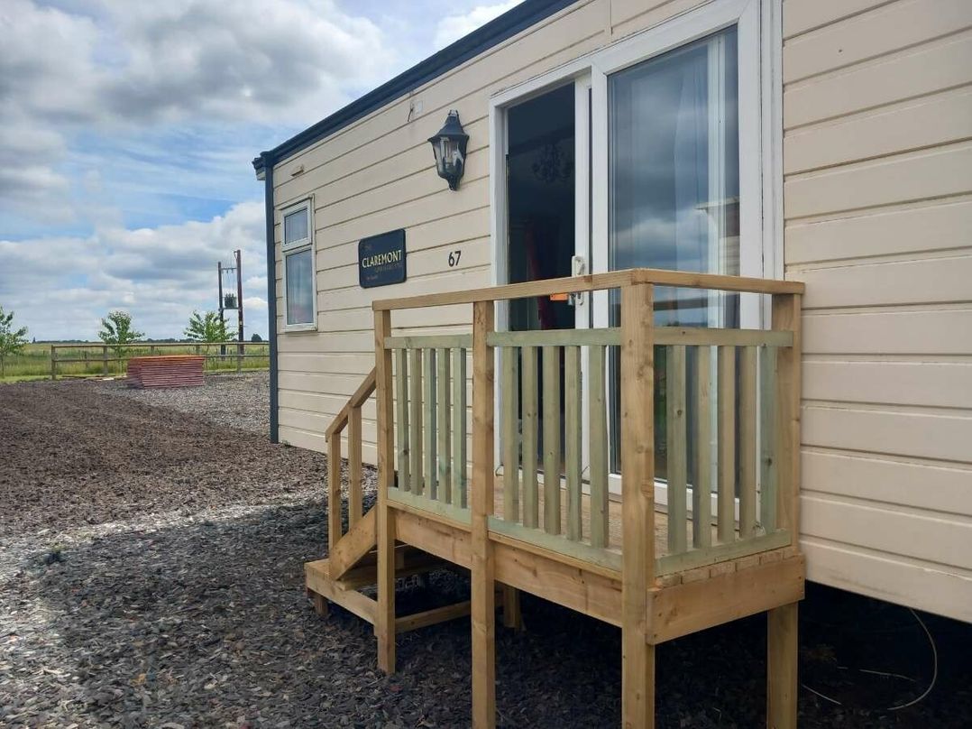 Trinity Lodge - Holiday Accommodation 20695