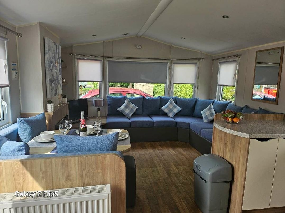 Haggerston Castle - Holiday Accommodation 20698