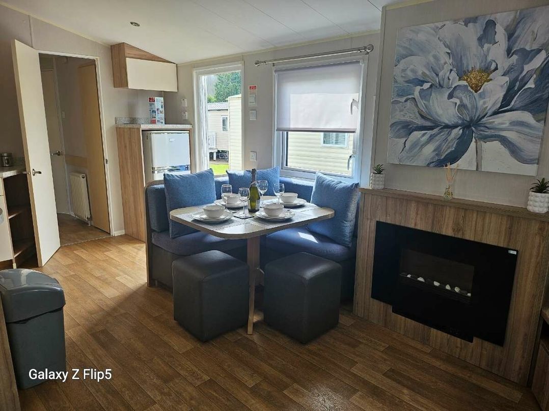 Haggerston Castle - Holiday Accommodation 20698