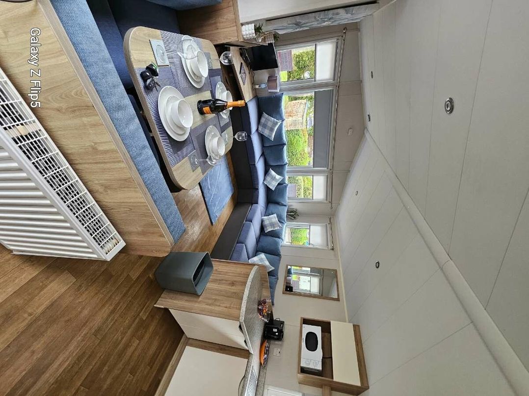 Haggerston Castle - Holiday Accommodation 20698