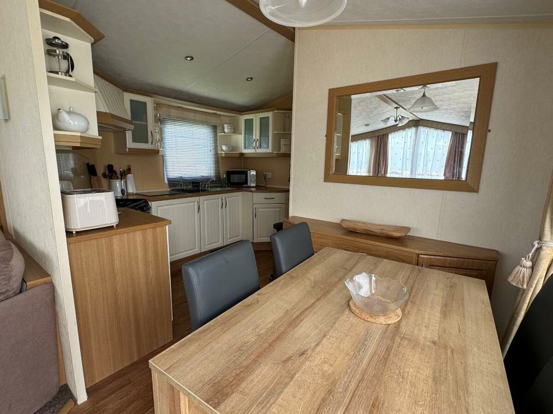 Doniford Bay - Holiday Accommodation 207