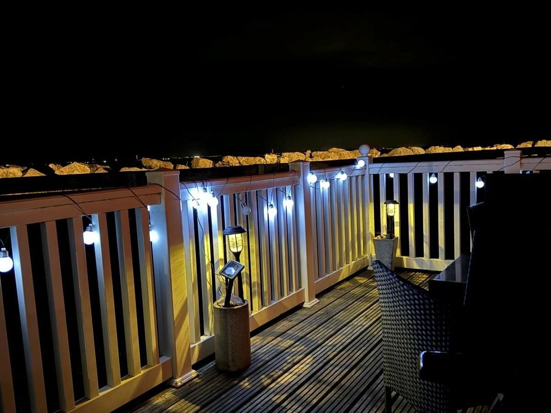 Doniford Bay - Holiday Accommodation 207