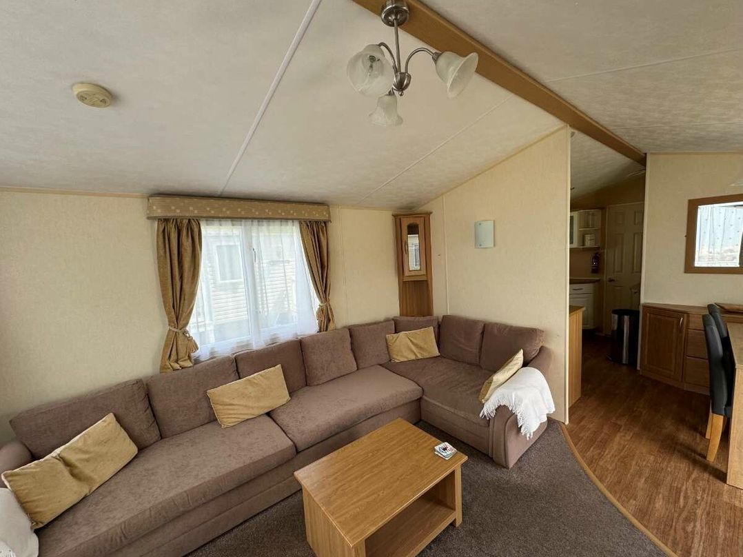 Doniford Bay - Holiday Accommodation 207