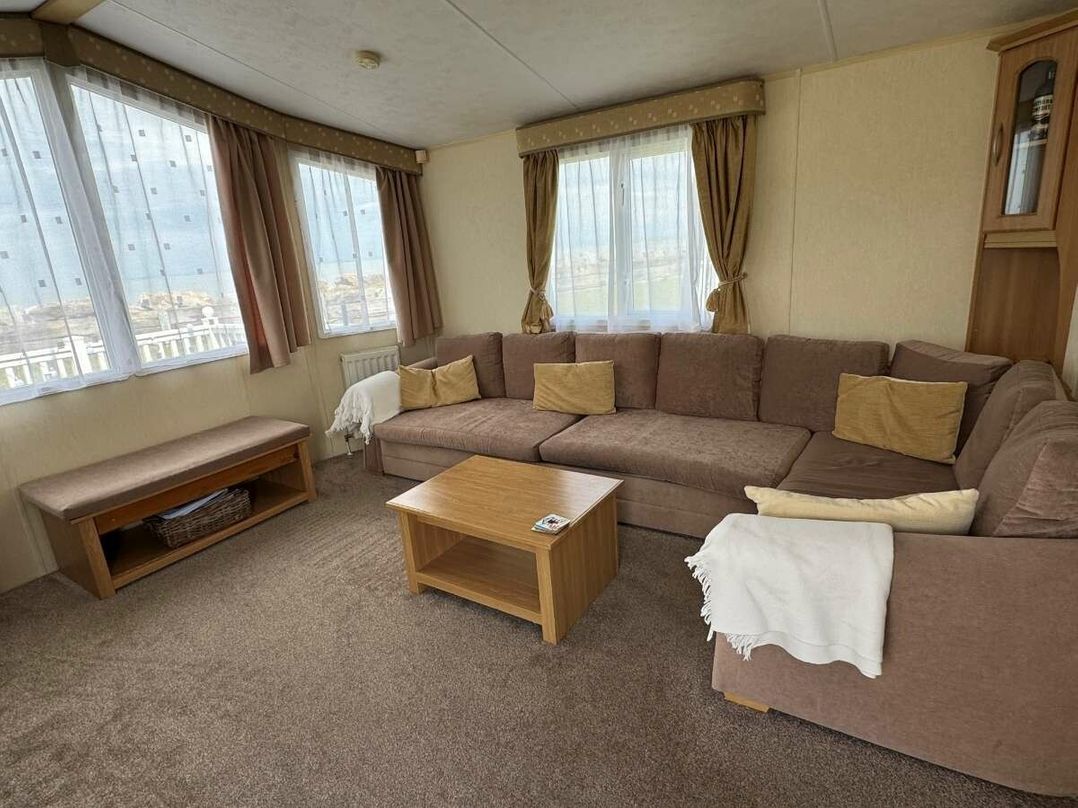 Doniford Bay - Holiday Accommodation 207