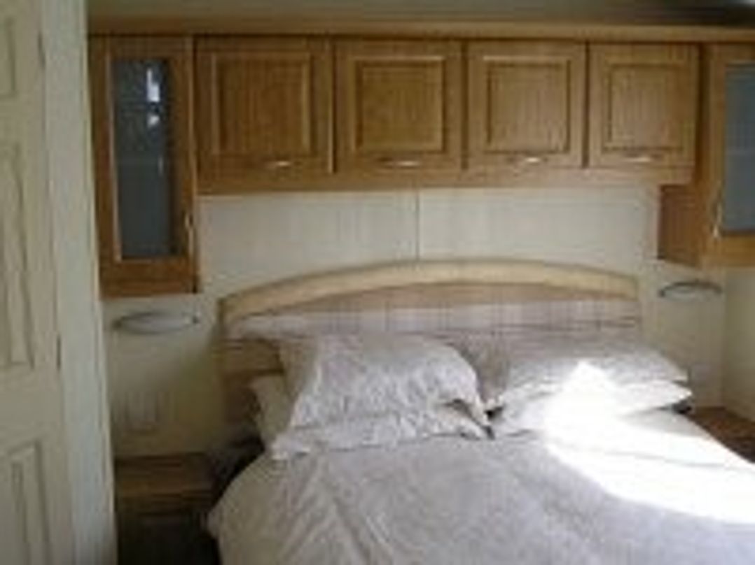 Doniford Bay - Holiday Accommodation 207