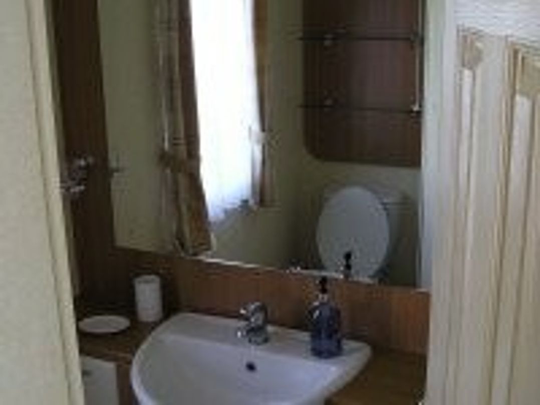 Doniford Bay - Holiday Accommodation 207