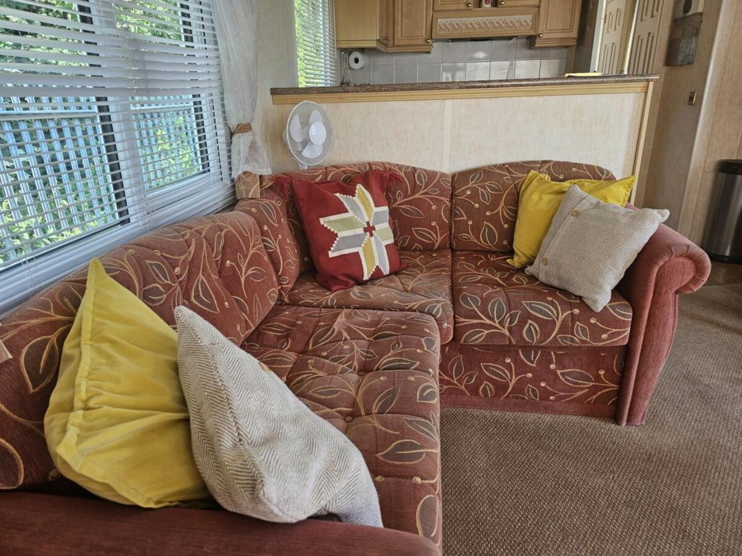 Walshs Holiday Park - Holiday Accommodation 20701