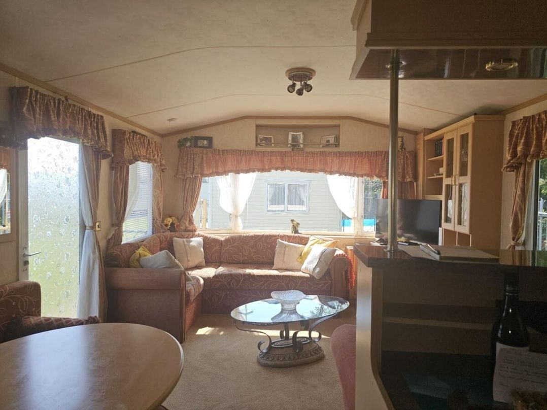 Walshs Holiday Park - Holiday Accommodation 20701