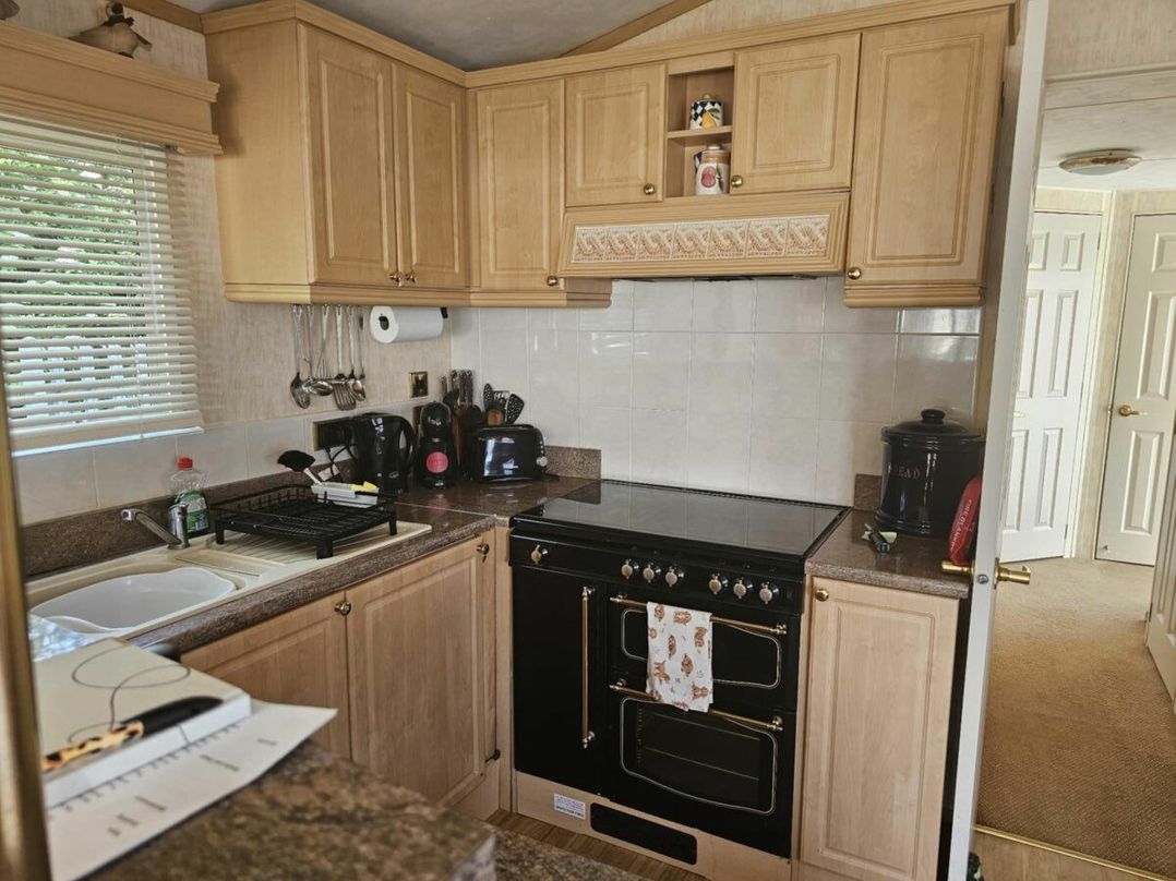 Walshs Holiday Park - Holiday Accommodation 20701