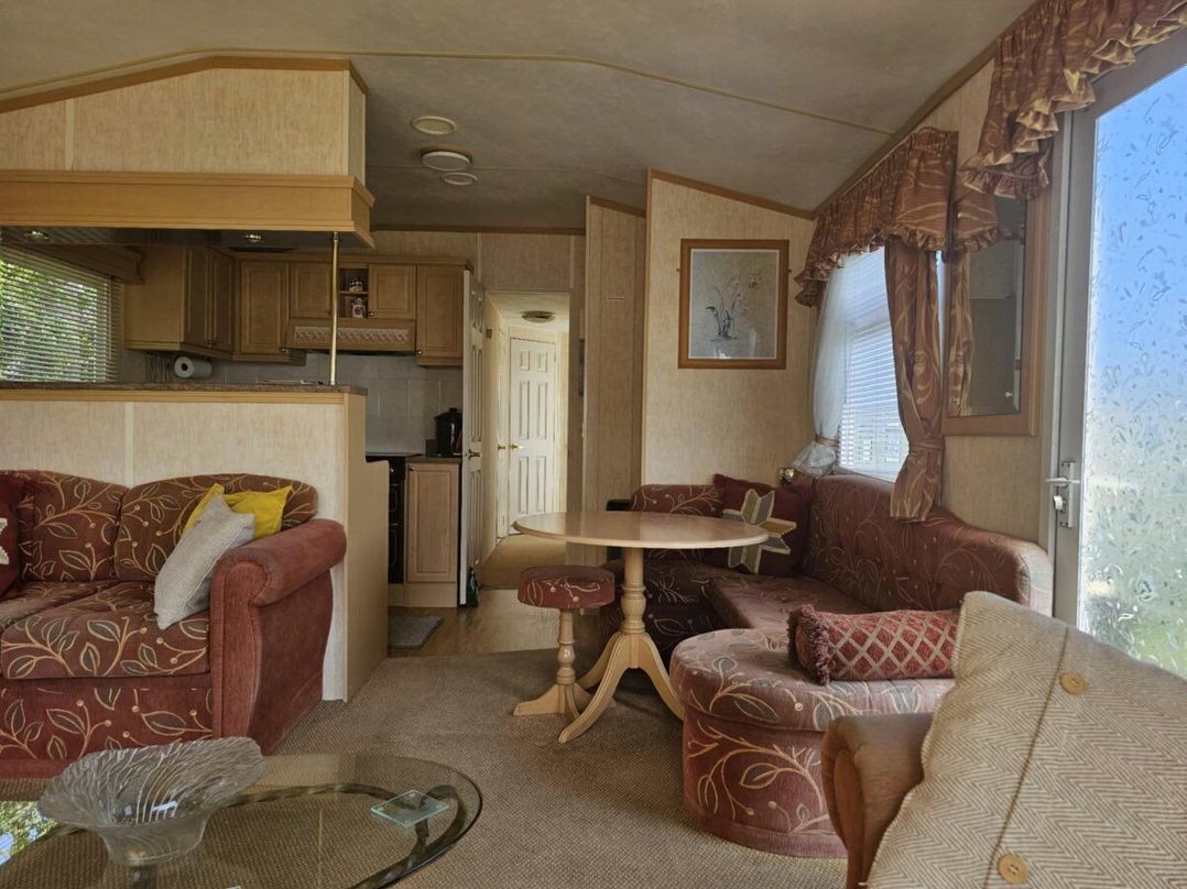 Walshs Holiday Park - Holiday Accommodation 20701