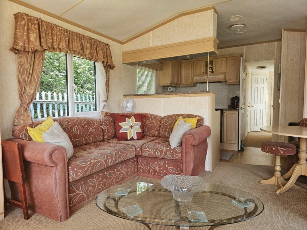 Walshs Holiday Park - Holiday Accommodation 20701