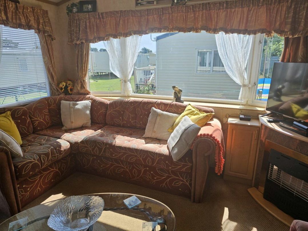 Walshs Holiday Park - Holiday Accommodation 20701