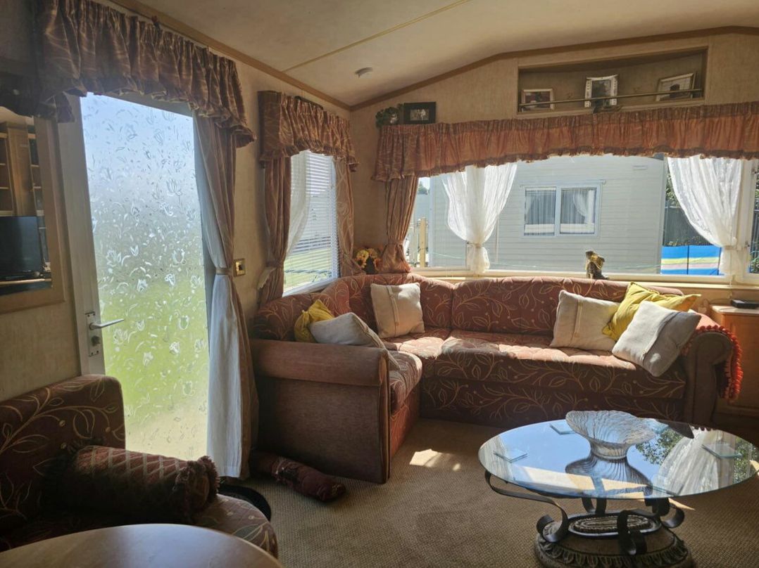 Walshs Holiday Park - Holiday Accommodation 20701