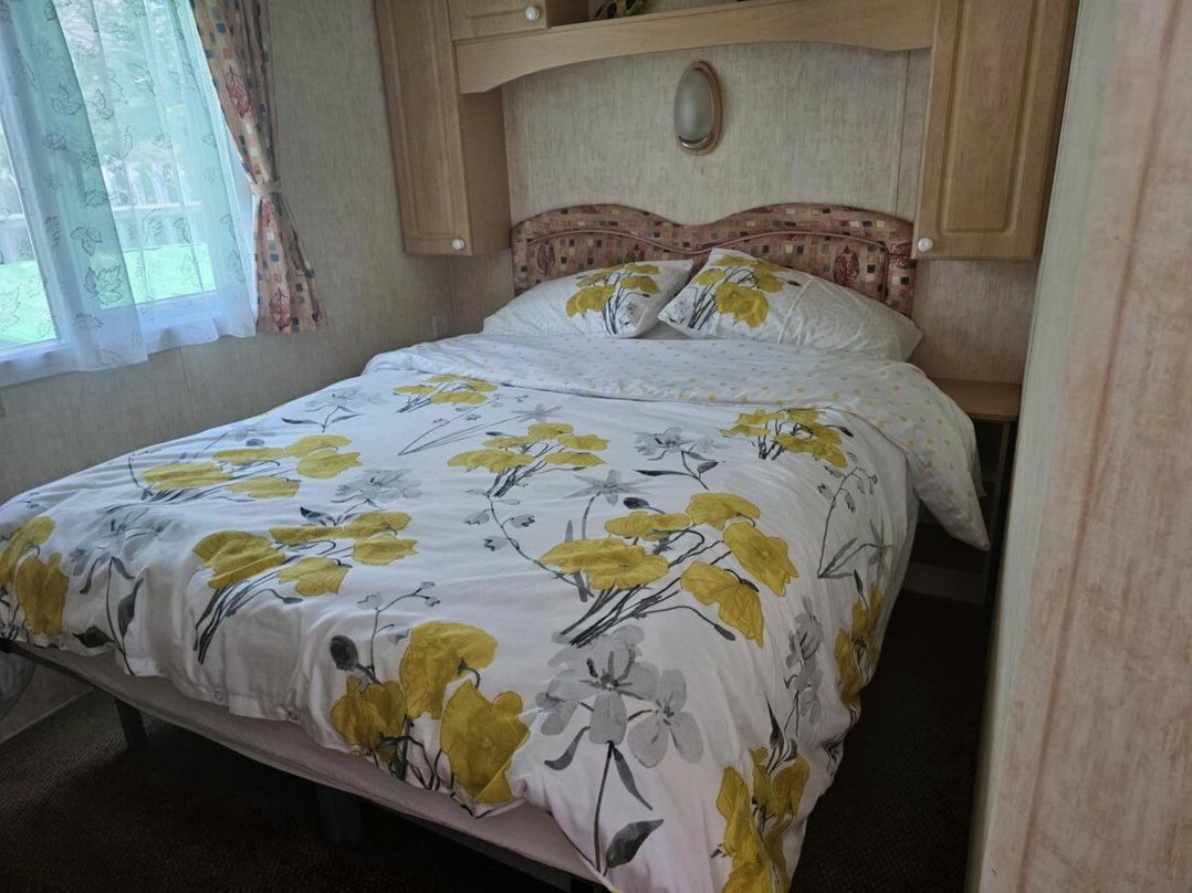 Walshs Holiday Park - Holiday Accommodation 20701