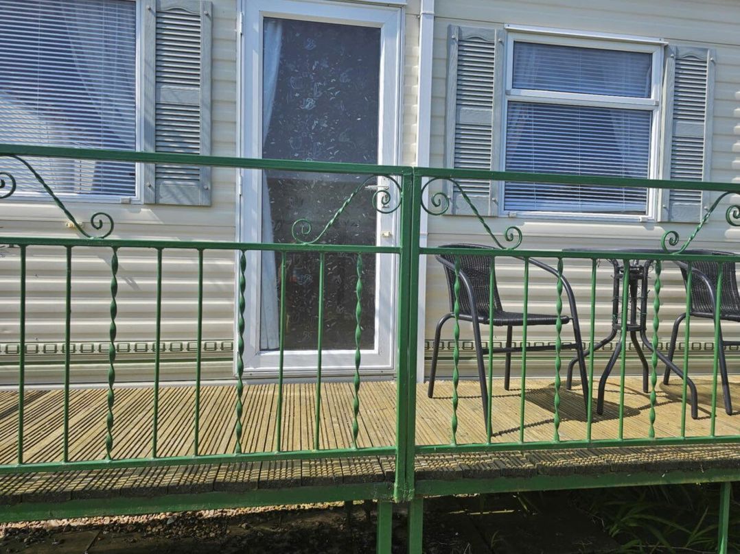 Walshs Holiday Park - Holiday Accommodation 20701