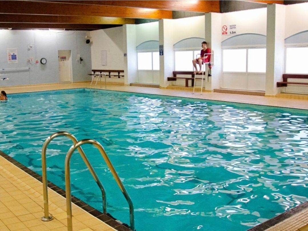 Ocean Edge Leisure Park - Holiday Accommodation 20703