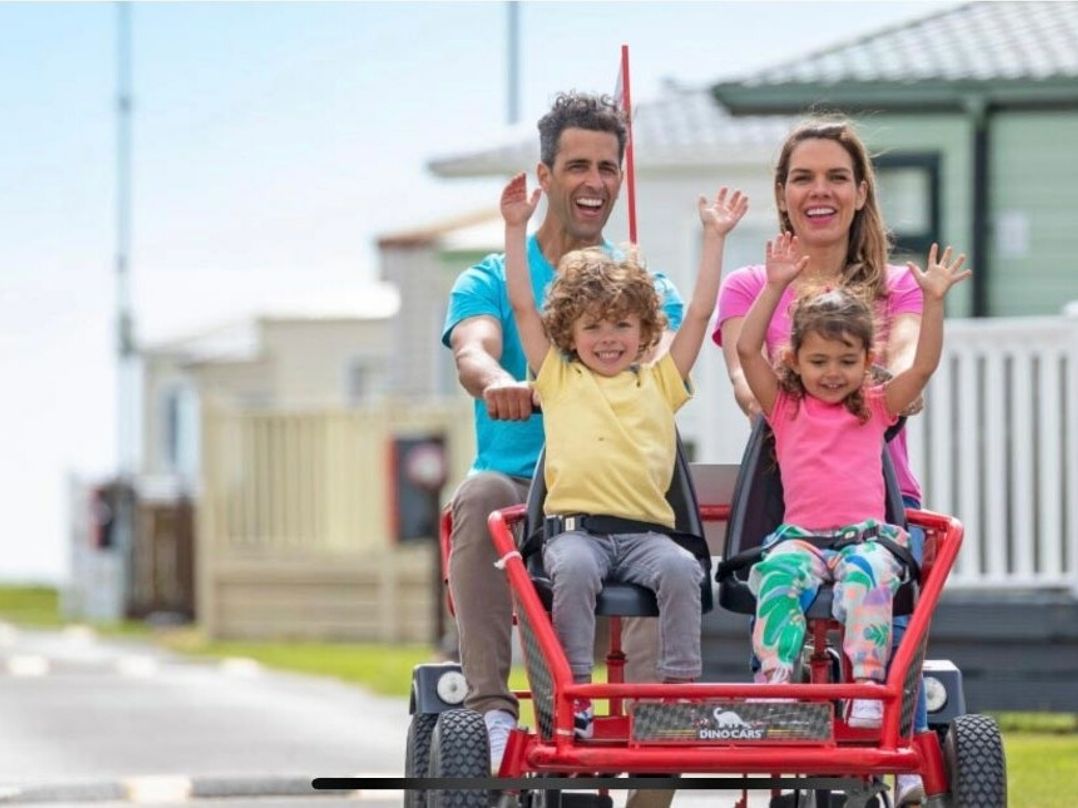 Ocean Edge Leisure Park - Holiday Accommodation 20703