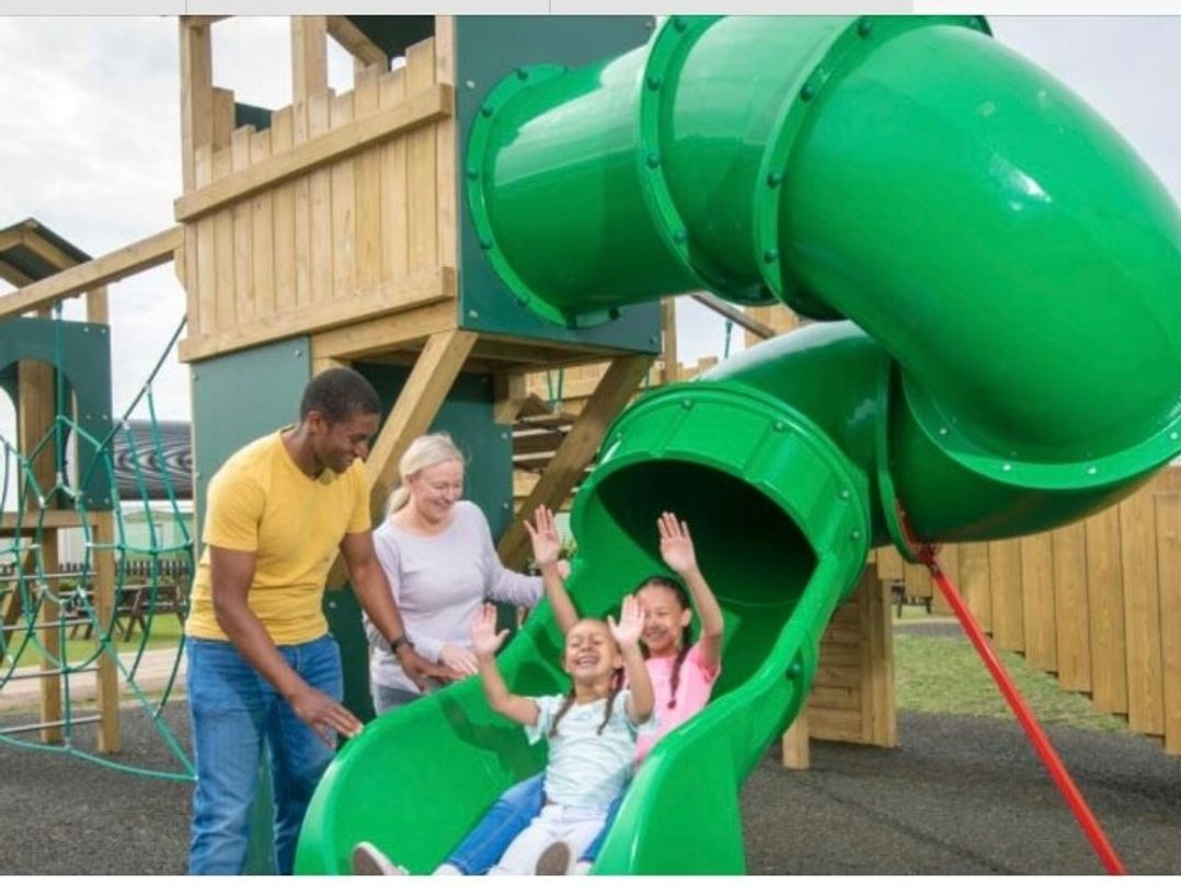 Ocean Edge Leisure Park - Holiday Accommodation 20703