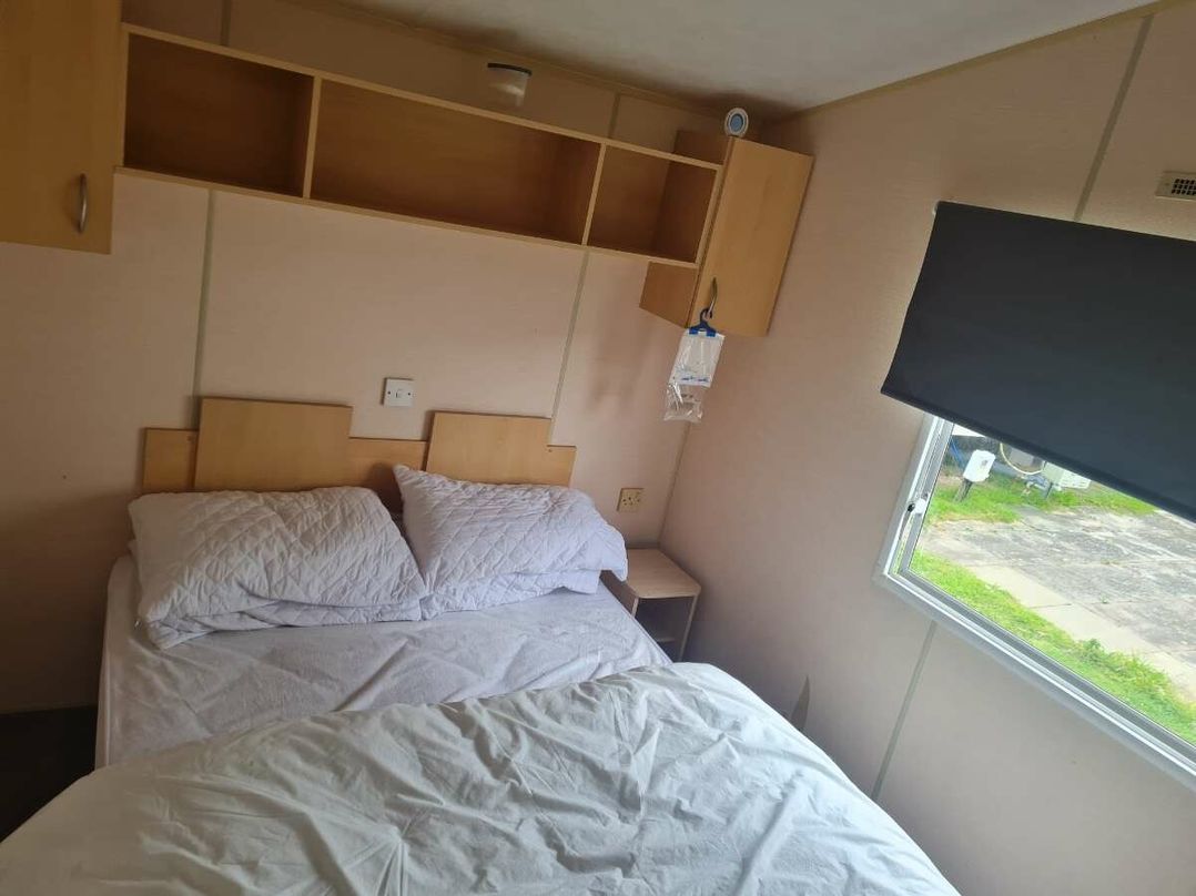 Golden Gate Holiday Centre - Holiday Accommodation 20704