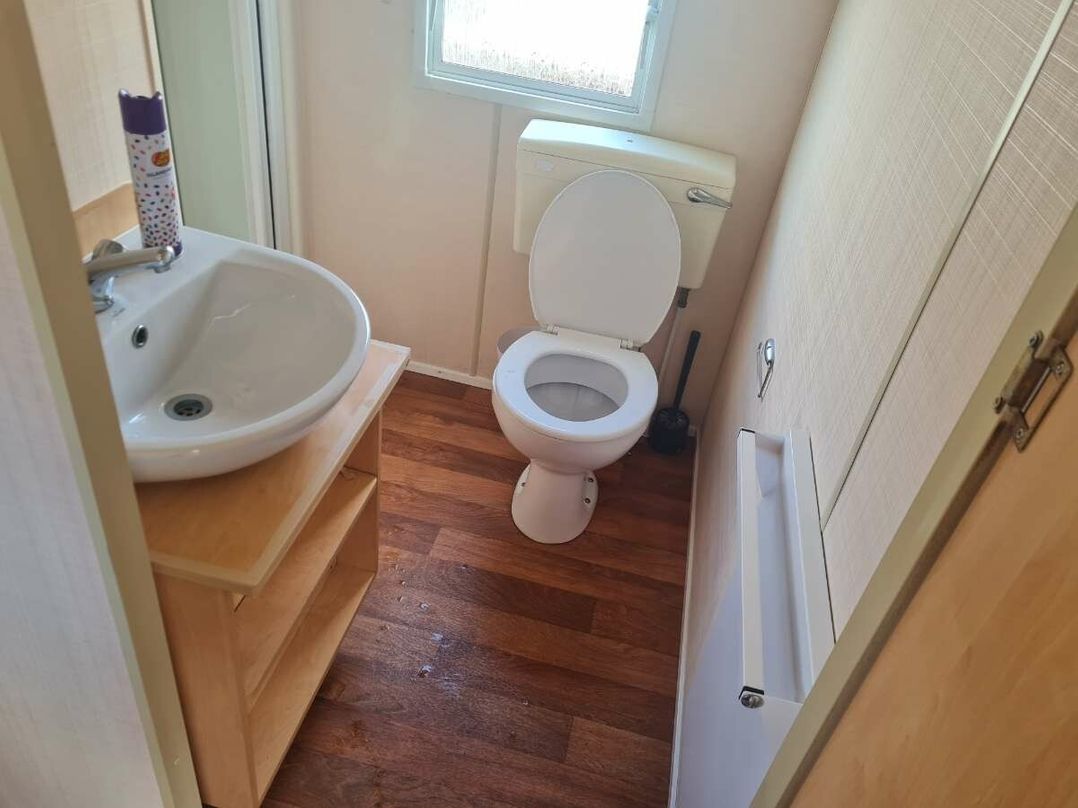 Golden Gate Holiday Centre - Holiday Accommodation 20704