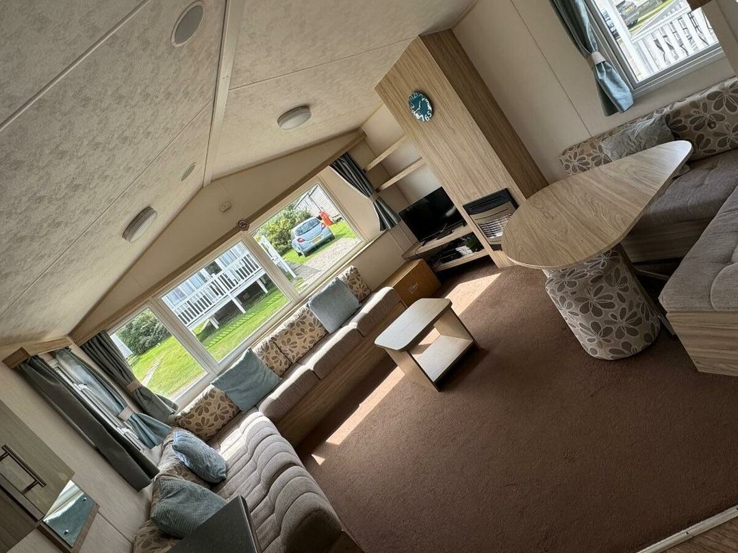 Primrose Valley Holiday Park - Holiday Accommodation 20705