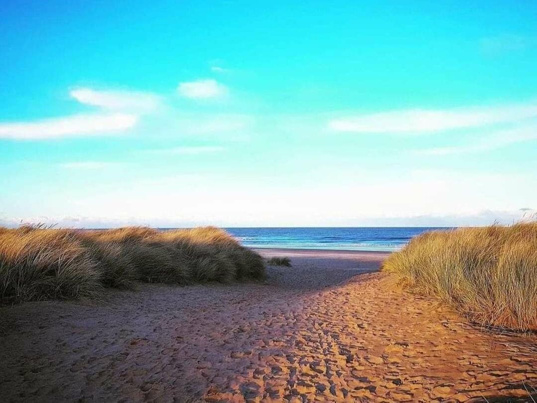 Golden Sands - Holiday Accommodation 20707