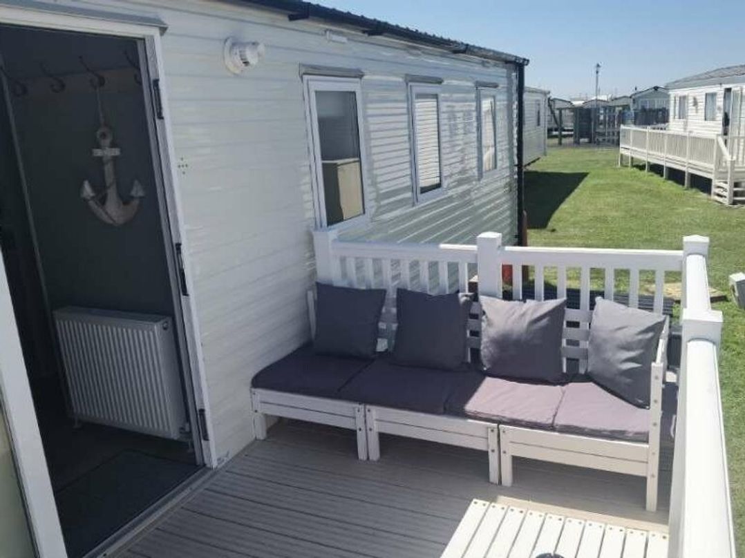 Camber Sands Holiday Park - Holiday Accommodation 20711