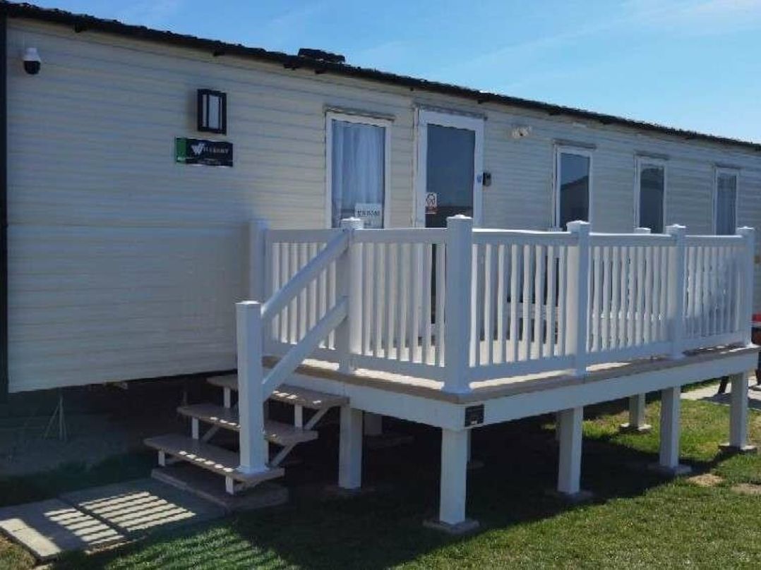 Camber Sands Holiday Park - Holiday Accommodation 20711