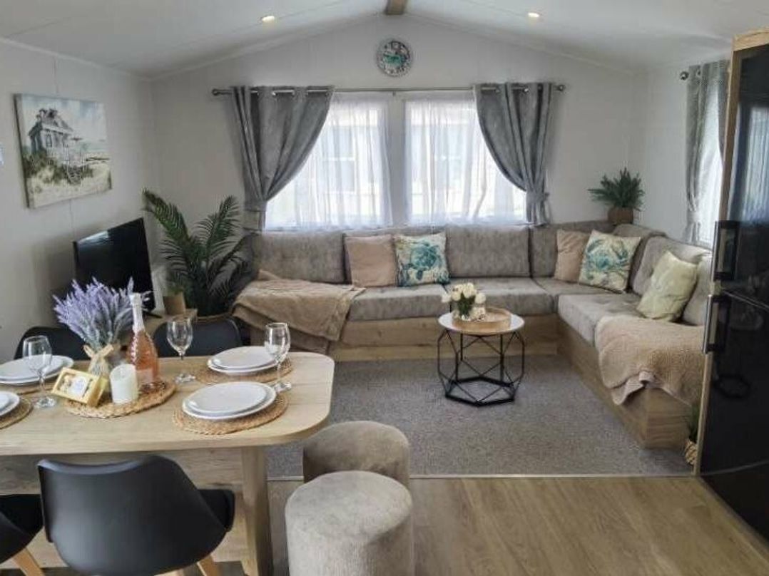 Camber Sands Holiday Park - Holiday Accommodation 20711