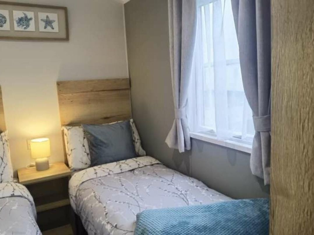 Camber Sands Holiday Park - Holiday Accommodation 20711