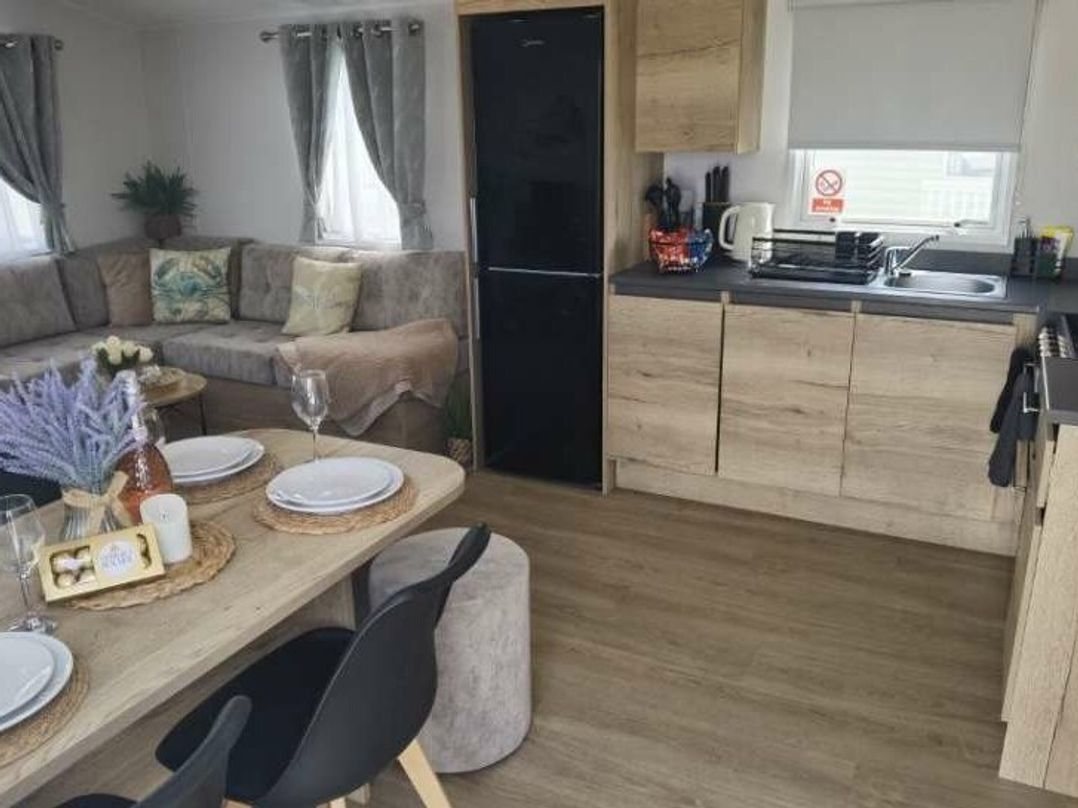 Camber Sands Holiday Park - Holiday Accommodation 20711