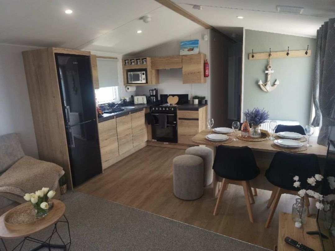 Camber Sands Holiday Park - Holiday Accommodation 20711