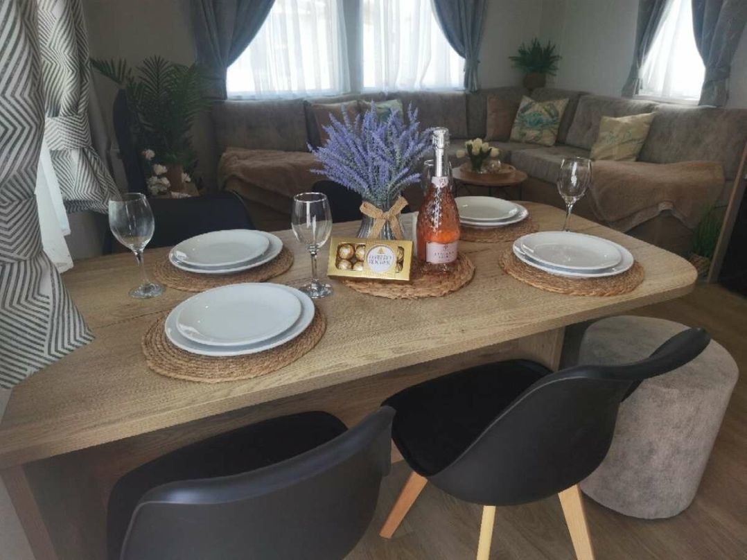 Camber Sands Holiday Park - Holiday Accommodation 20711