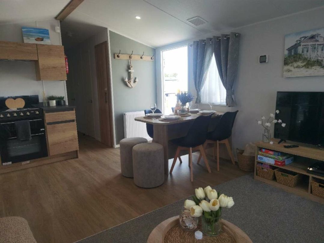 Camber Sands Holiday Park - Holiday Accommodation 20711