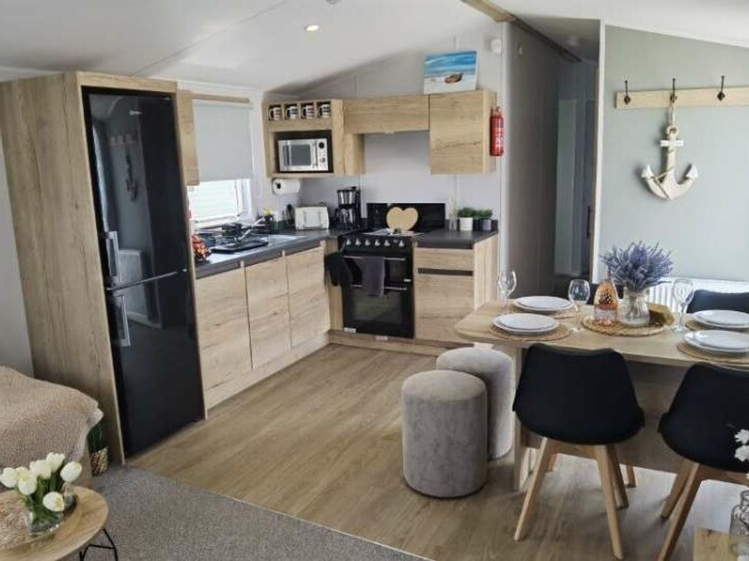 Camber Sands Holiday Park - Holiday Accommodation 20711